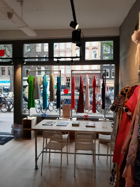 ReShare Store Amsterdam (5/6)