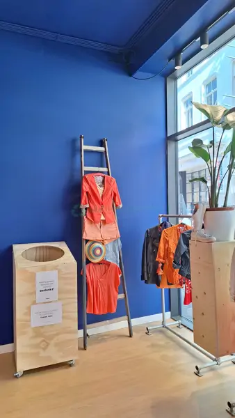ReShare Store Arnhem (4/8)