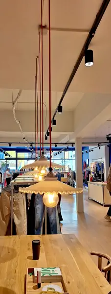 ReShare Store Arnhem (3/8)