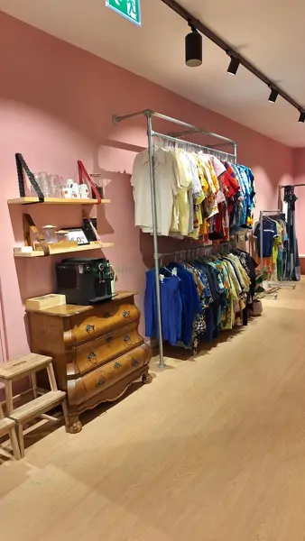 ReShare Store Arnhem (5/8)
