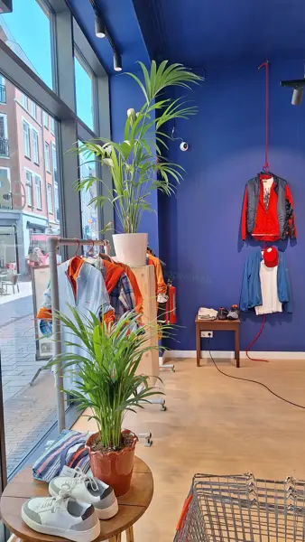 ReShare Store Arnhem (6/8)