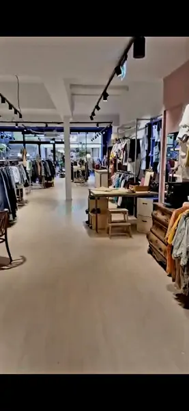 ReShare Store Arnhem (2/8)