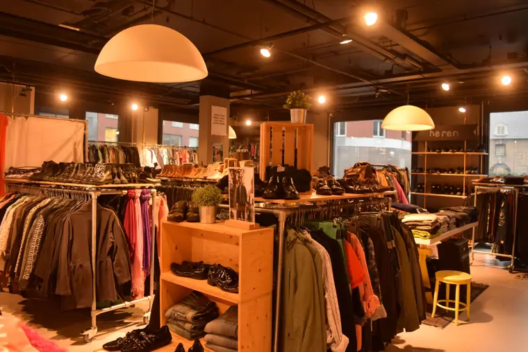 ReShare Store Breda (3/3)