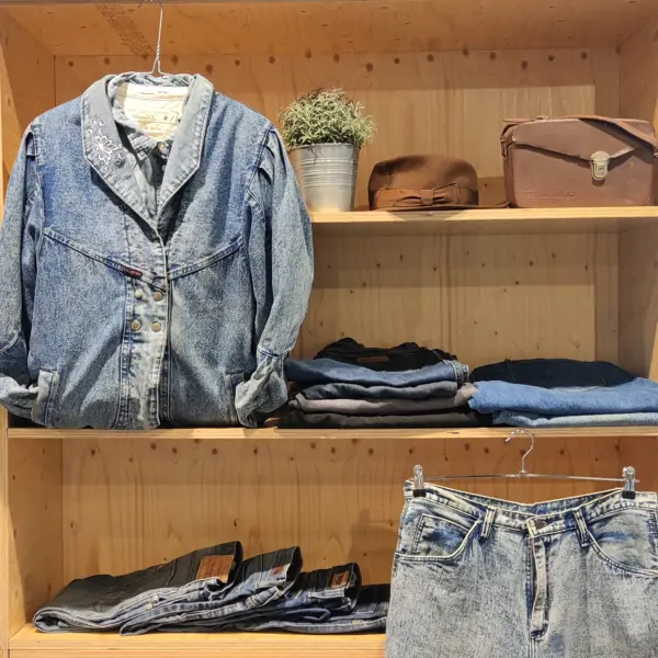 ReShare Store Den Haag (2/11)