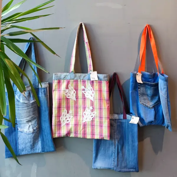 ReShare Store Den Haag (8/11)