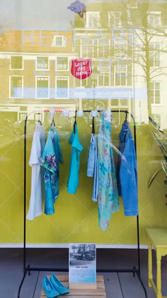 ReShare Store Den Haag (9/11)
