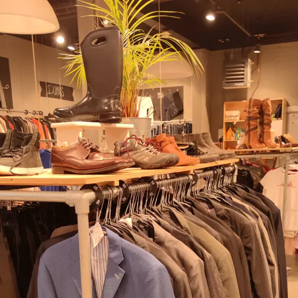 ReShare Store Den Haag (5/11)