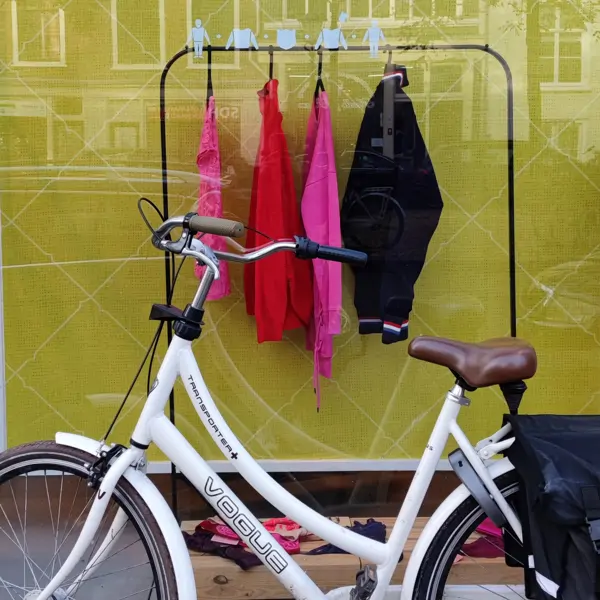 ReShare Store Den Haag (4/11)