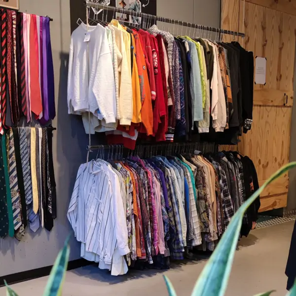 ReShare Store Den Haag (3/11)