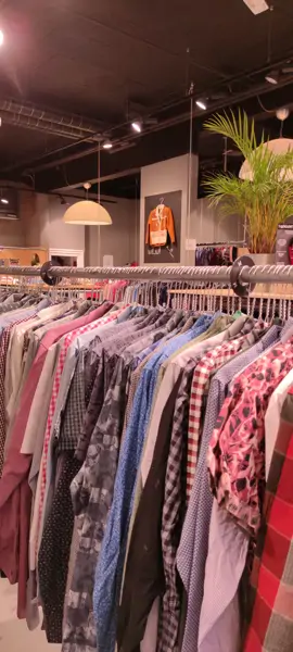 ReShare Store Den Haag (7/11)