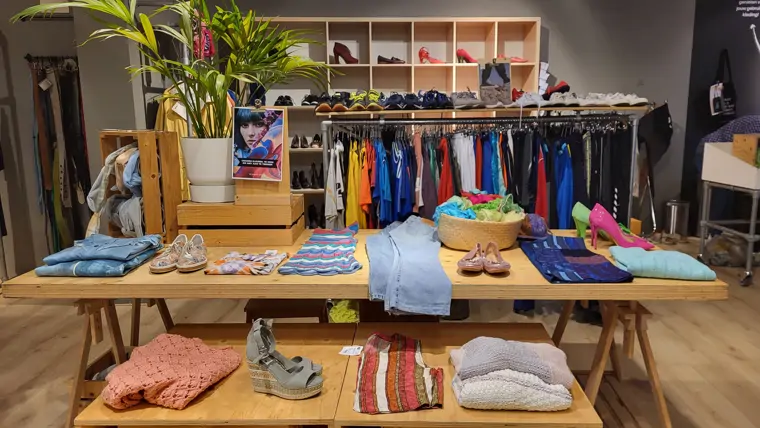 ReShare Store Deventer