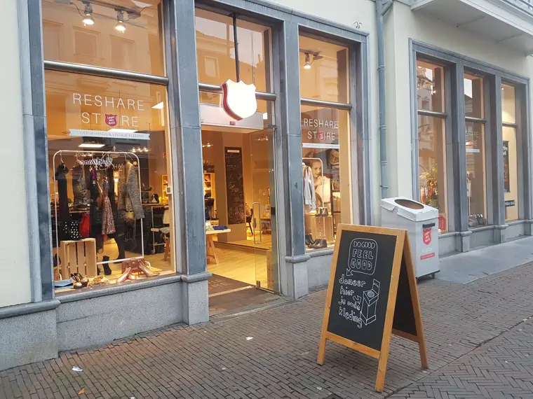 ReShare Store Deventer (3/3)