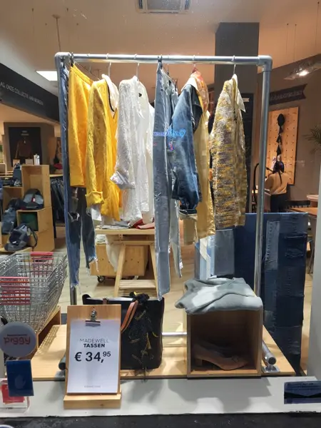 ReShare Store Deventer (2/3)