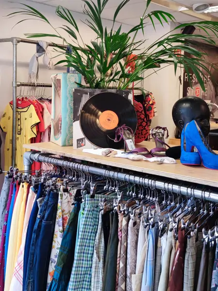 ReShare Store Dordrecht (10/11)