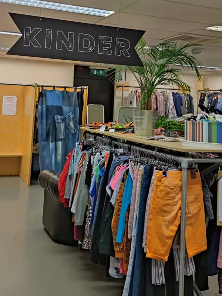 ReShare Store Dordrecht (5/11)