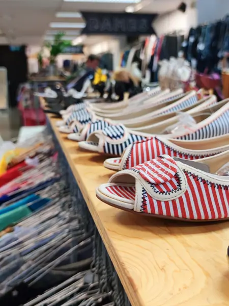 ReShare Store Dordrecht (6/11)