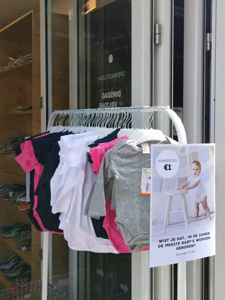 ReShare Store Dordrecht (4/11)