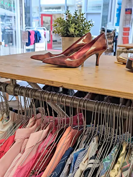 ReShare Store Dordrecht (8/11)
