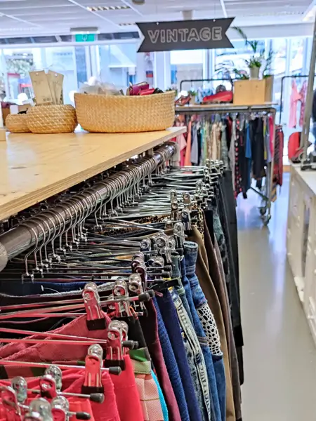 ReShare Store Dordrecht (3/11)