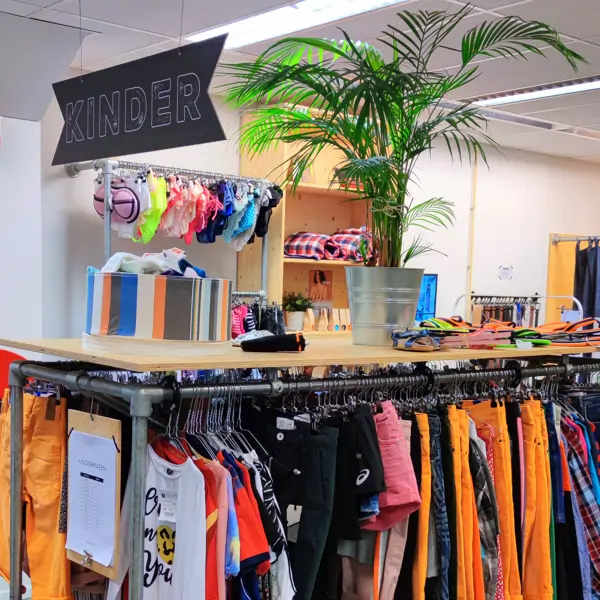 ReShare Store Dordrecht (2/11)