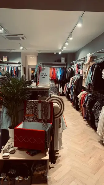 ReShare Store Eindhoven (2/6)