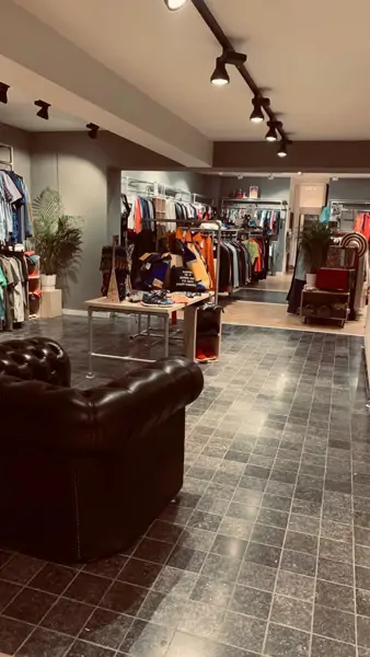 ReShare Store Eindhoven (5/6)