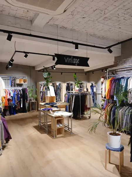ReShare Store Enschede (5/5)
