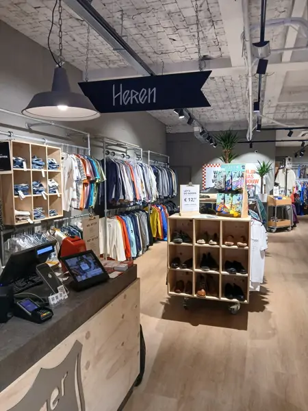 ReShare Store Enschede (4/5)