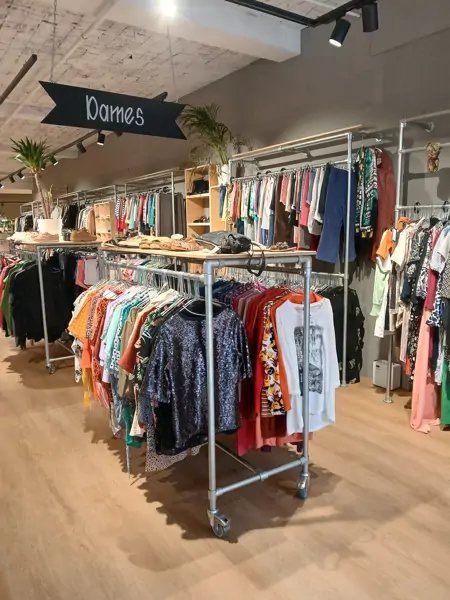 ReShare Store Enschede (3/5)