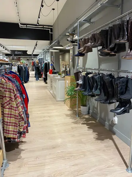 ReShare Store Leiden (6/10)