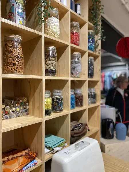 ReShare Store Leiden (10/10)