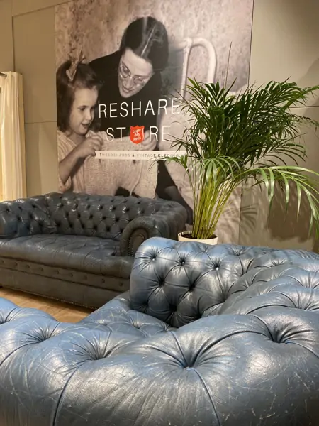 ReShare Store Leiden (8/10)