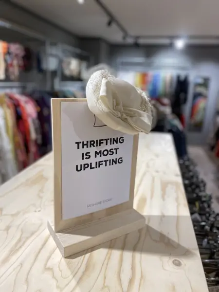 ReShare Store Leiden (9/10)