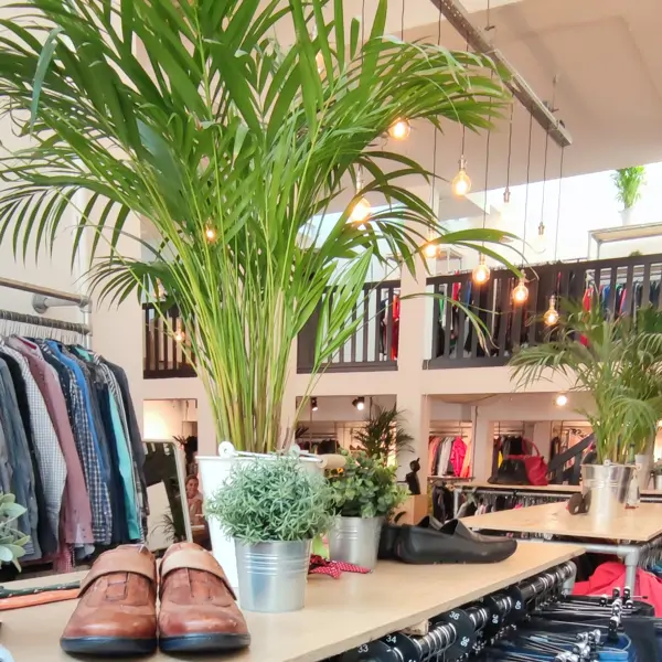 ReShare Store Rotterdam (8/8)