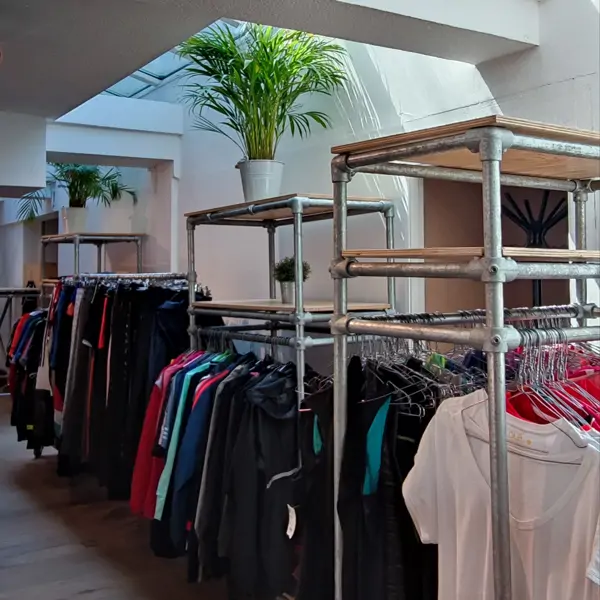 ReShare Store Rotterdam (4/8)