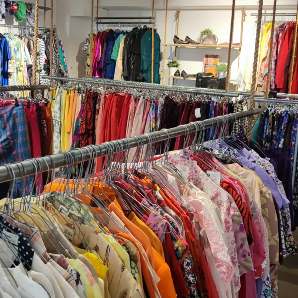 ReShare Store Rotterdam (2/8)