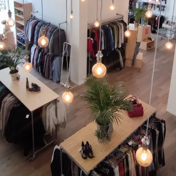 ReShare Store Rotterdam (6/8)