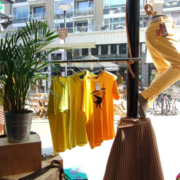 ReShare Store Rotterdam (7/8)