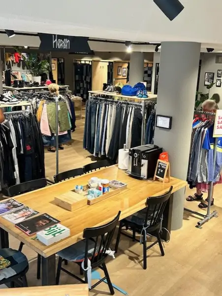 ReShare Store Tilburg (6/11)