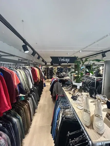 ReShare Store Tilburg (5/11)