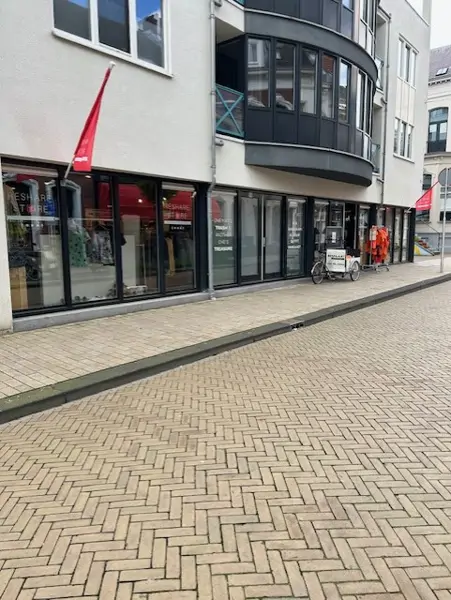 ReShare Store Tilburg (10/11)