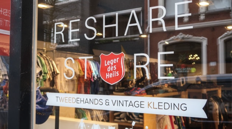 ReShare Store Tilburg (11/11)