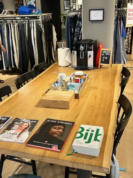 ReShare Store Tilburg (2/11)
