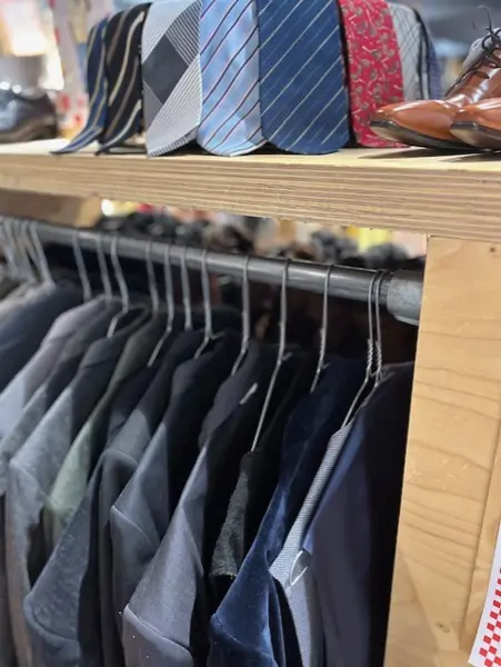 ReShare Store Tilburg (8/11)