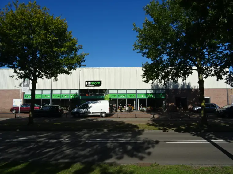 Restore Kringloop Veenendaal (2/5)