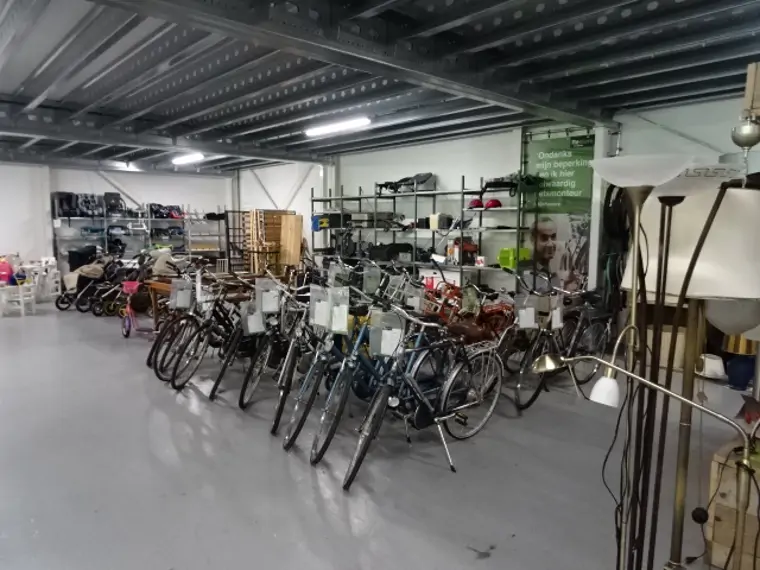 Restore Kringloop Veenendaal (4/5)