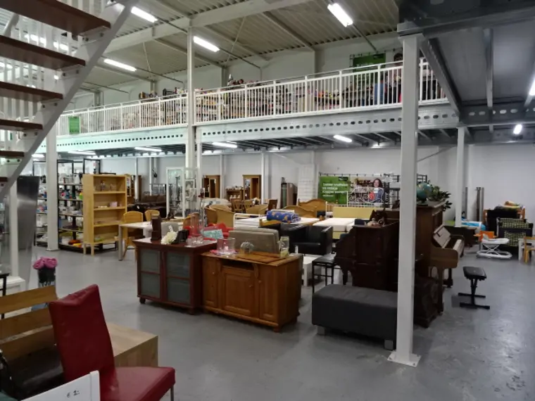 Restore Kringloop Veenendaal (3/5)