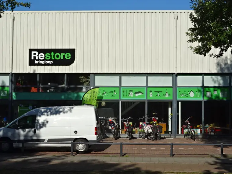 Restore Kringloop Veenendaal (5/5)
