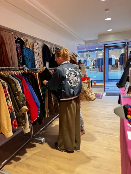 Retro Life Nederland - Roermond (5/11)