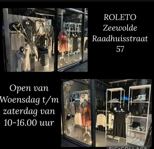 Roleto - Zeewolde (6/10)